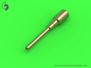 1:72 Elementy waloryzacyjne BAC/EE CANBERRA - Pitot Tube (used in versions with nose mounted probe) - Master AM-72-143