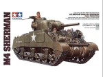 1:35 M4 SHERMAN - Tamiya 35190
