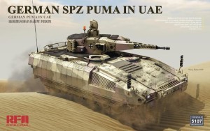 1:35 SPZ PUMA – RFM 5107