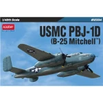 1:48 North American PBJ-1 D (B-25 MITCHELL) - Academy 12334