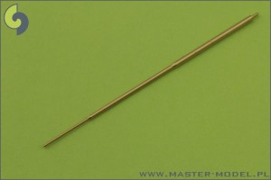 1:72 Master AM72-024 F-100 Super Sabre Rurka Pitota