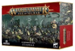 BFR Warhammer Age of Sigmar - Gloomspite Gitz - STABBAS - 89-07