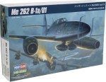 1:48 Messerschmitt Me-262 B-1a SCHWALBE - Hobby Boss 80379