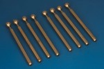 1:72 RB Model 72AB014 0,5" (12,7mm) lufy do km Browning