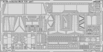 1:35 Elementy fototrawione CENTURION Mk.III [Tamiya] - Eduard 35685
