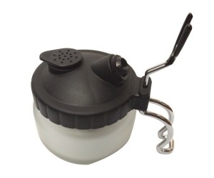 POJEMNIK DO CZYSZCZENIA AEROGRAFU - Magma AH-502