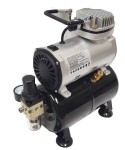 KOMPRESOR BEZOLEJOWY MODELARSKI - Magma TC-20T