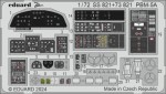 1:72 Elementy fototrawione PBM-5 A MARINER [Academy] - Eduard SS821