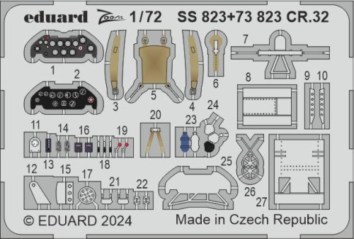 SS823