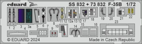 SS832