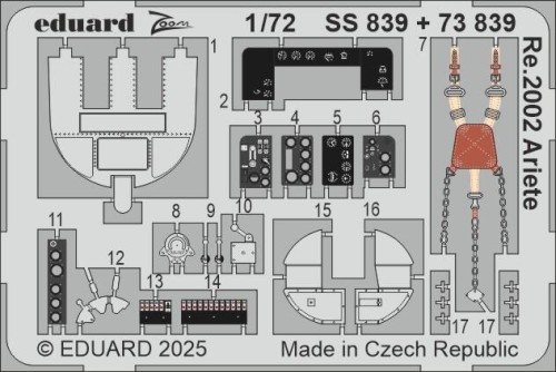 SS839