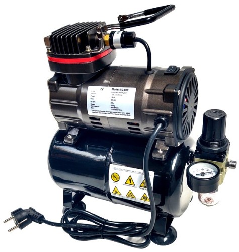 Kompresor Magma TC-80T