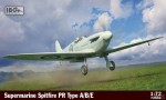 1:72 Supermarine Spitfire PR Type A/B/E - IBG 72582