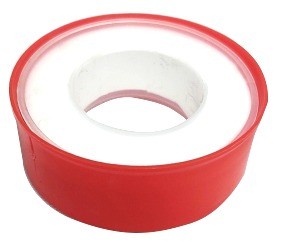 TAŚMA TEFLONOWA 20m do uszczelniania instalacji - Magma TT20