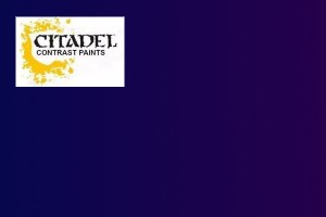 Contrast - LEVIATHAN PURPLE 18ml - Citadel 29-62