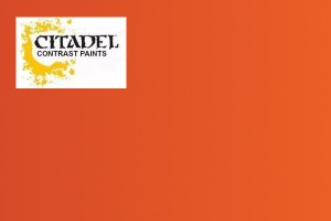 Contrast - MAGMADROTH FLAME 18ml - Citadel 29-68