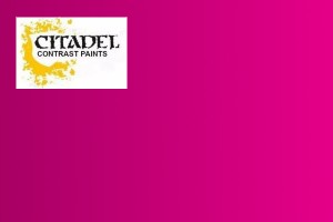 Contrast - DOOMFIRE MAGENTA 18ml - Citadel 29-66