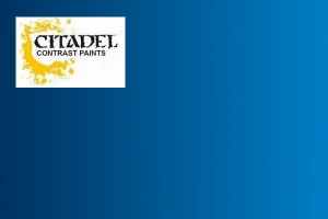 Contrast - ASURMEN BLUE 18ml - Citadel 29-59