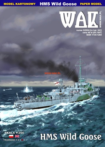 WAK241