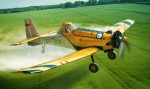 1:48 PZL M18 DROMADER PL Crop Duster - IBG 48002
