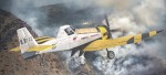 1:48 PZL M18 DROMADER Firefrighter in Greek Service - IBG 48004