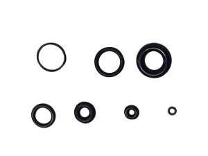 ZESTAW ORINGÓW do Aerografu AB-130 - Magma AB-130U