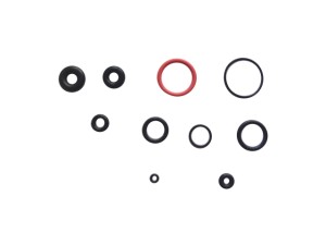 ZESTAW ORINGÓW do Aerografu AB-180 - Magma AB-180U