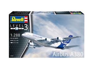 1:288 Airbus A300 - Revell 03808