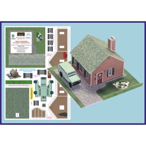 KANADYJCZYK - EXTRA MODEL 12