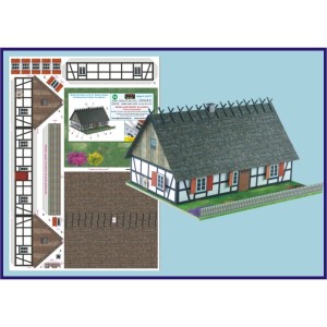 CHECZ KASZUBSKA - EXTRA MODEL 54