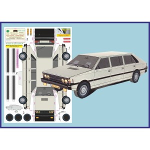 POLONEZ JAMNIK - EXTRA MODEL 115