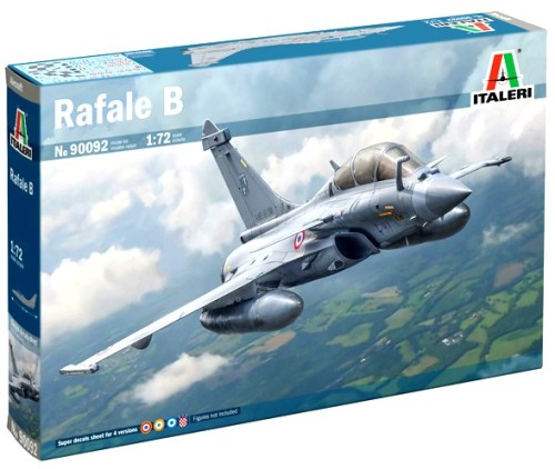 Italeri 90092