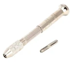 WIERTARKA RĘCZNA 0,1-3,2mm - Fine-Art FA-531