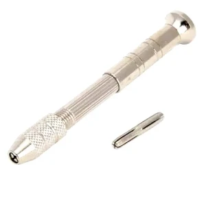 WIERTARKA RĘCZNA 0,1-3,2mm - Fine-Art FA-531