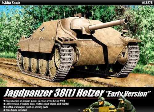 Academy 13278
