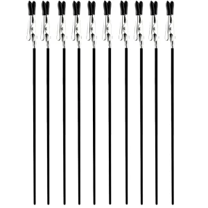 Uchwyty / klipsy do malowania 10szt. - Fine-Art FA-549