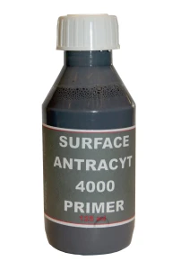 Podkład - SURFACE PRIMER 4000 EXTRA DARK ANTRACYT 120 ml - Bilmodel Makers C25120