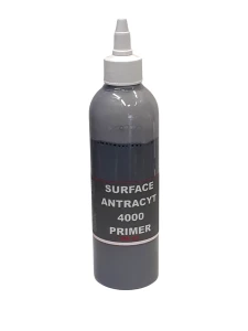 Podkład - SURFACE PRIMER 4000 EXTRA DARK ANTRACYT 200 ml - Bilmodel Makers C25200
