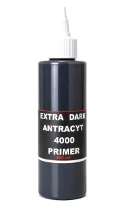 Podkład - SURFACE PRIMER 4000 EXTRA DARK ANTRACYT 200 ml - Bilmodel Makers C25200