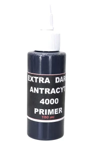 Podkład - SURFACE PRIMER 4000 EXTRA DARK ANTRACYT 100 ml - Bilmodel Makers C25120