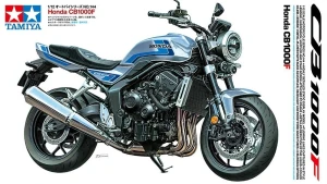 1:12 Honda CB1000F - Tamiya 14144