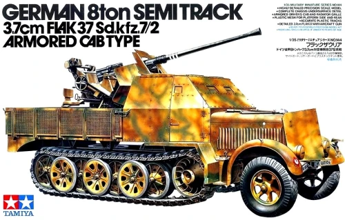 Tamiya 35144