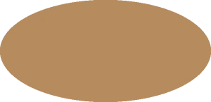 BILMODEL 284 COLORE 4 NOCCIOLA 1941  - Farba do aerografu 20ml  typ-C
