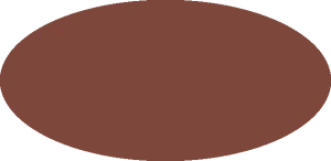 BILMODEL 301 COLORE 21 ROSSO MIMETICO OSM 1936 - Farba do aerografu 20ml  typ-C