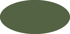 BILMODEL 402 US INTERIOR GREEN ANA611 - Farba do aerografu 20ml  typ-C