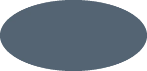 BILMODEL 405 US INTERMEDIATE BLUE ANA608 FS 35164 - Farba do aerografu 20ml  typ-C
