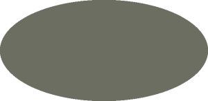 BILMODEL 072 DARK AD GREY Polish AF - Farba do aerografu 20ml typ-C