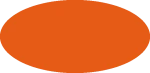 BILMODEL 147 ORANGE 226 - Farba do aerografu 20ml  typ-C