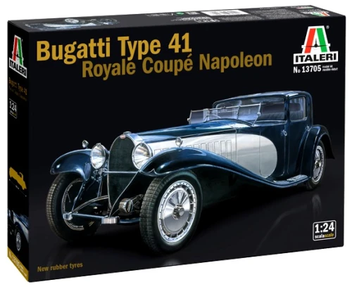 ITALERI 13705