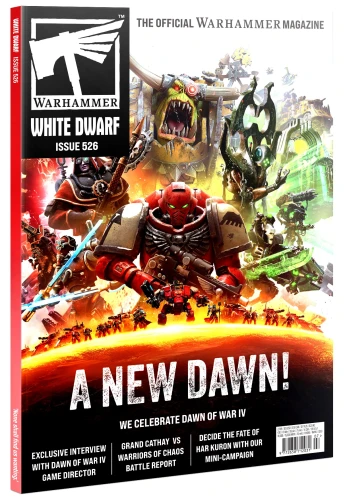 GWD526